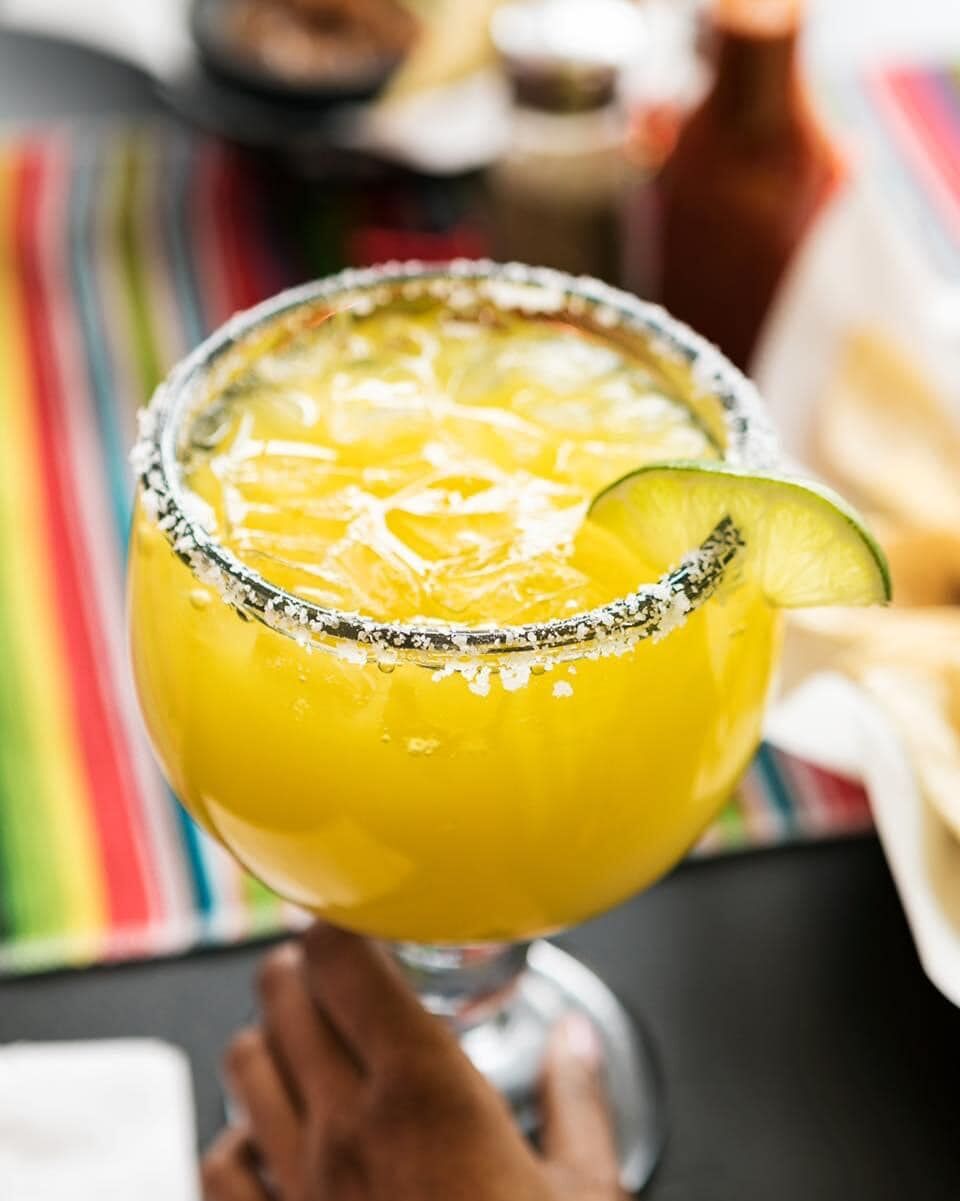 Salty's Fresh Mex